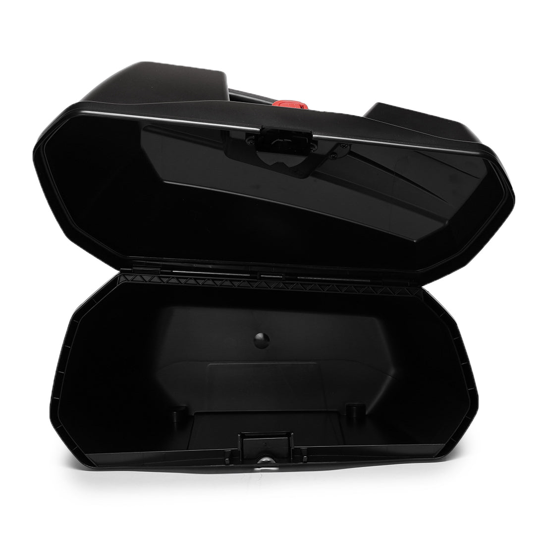 TVS Apache RTX Side Pannier Kit